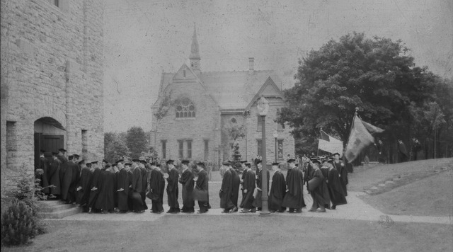 Graduation from High School