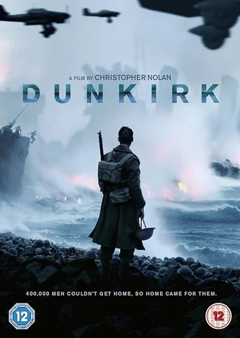 Dunkirk