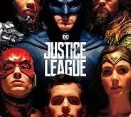 Justice league