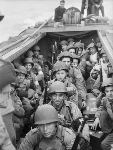 Operation Torch