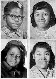 Baptist Church Bombing