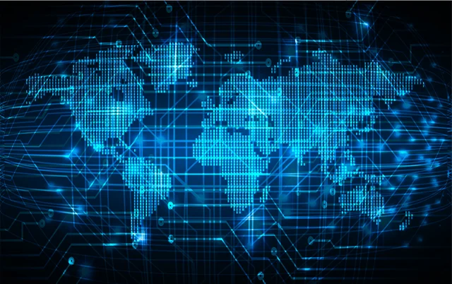 The World Wide Web