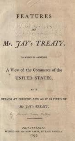 Jay's Treaty