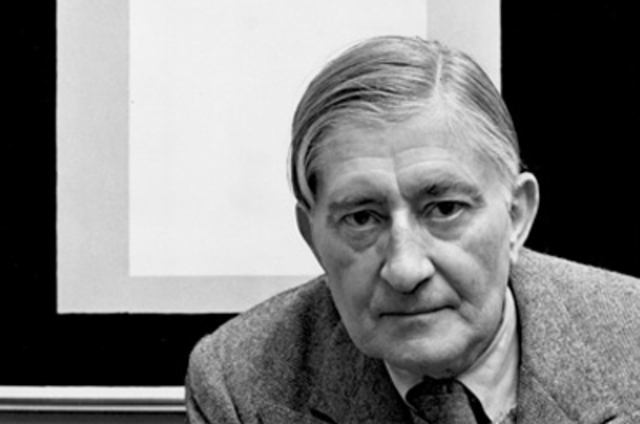 Josef Albers 1923-33