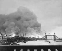 The Battle of Britain