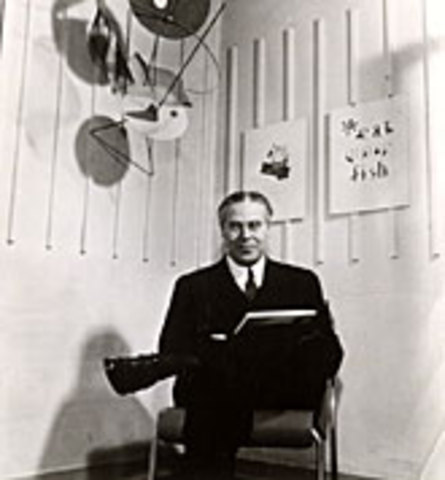 Maholy-Nagy 1923-1928