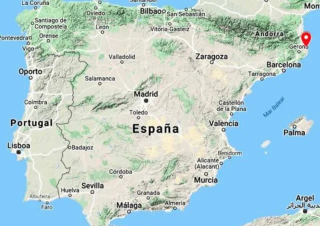 COLONIZACIÓN GRIEGA