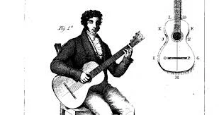 Finales del siglo XIX - Consolidación de la guitarra como instrumento de concierto