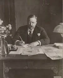 Passage of Pure Food And Drug Act