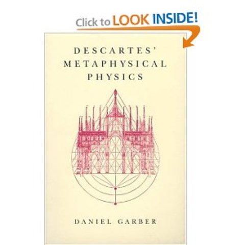 Descartes publishes a Metaphysics work