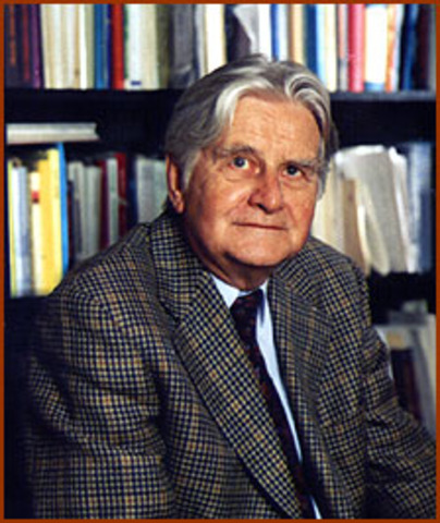 Karl-Otto Apel y JurHa Habermas,
