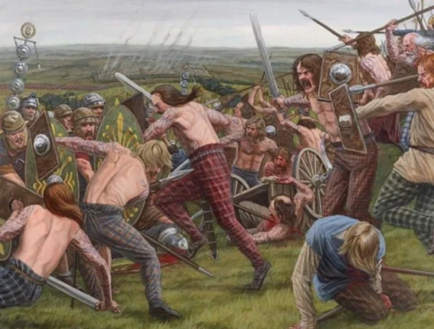 FINALIZACIÓN DE LA CONQUISTA DE HISPANIA