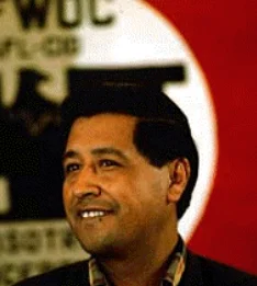 cesar Chavez commonwealth club address