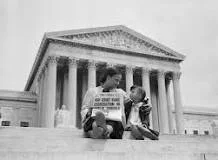 Brown v. Board of Education Supreme Court Ruling