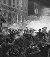 the haymarket affair