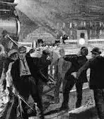 The Pullman Strike