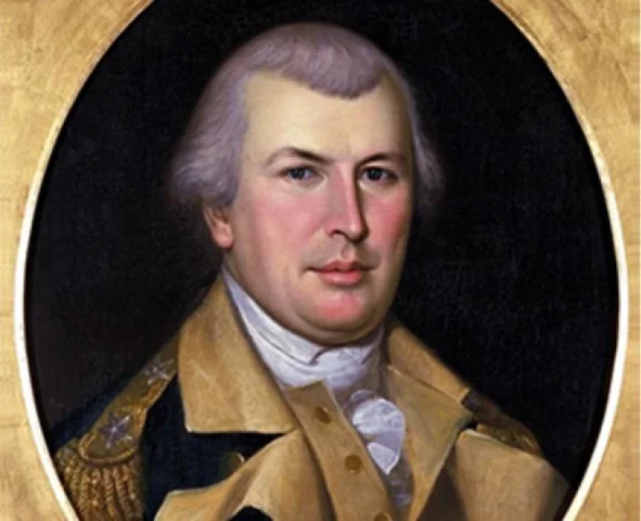 Nathanael Greene