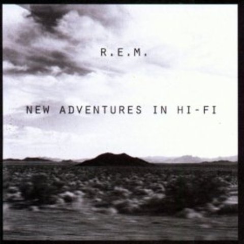 New Adventures in Hi-Fi