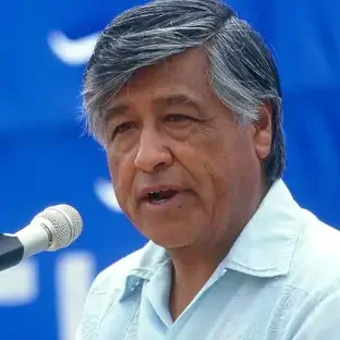 César Chávez