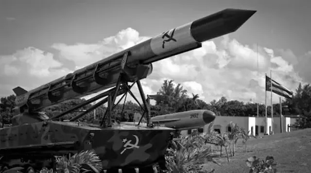 Crisi dels míssils a Cuba