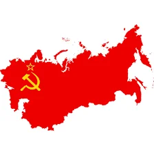 Destintegració URSS