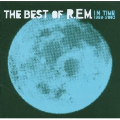 In Time: The Best of R.E.M.