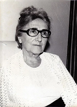 Rosa Chacel Arimón (1898-1994)