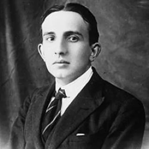 Benjamín Jarnés Millán (1888-1949)