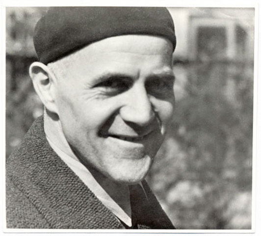 Architecture with Hannes Meyer 1927-30