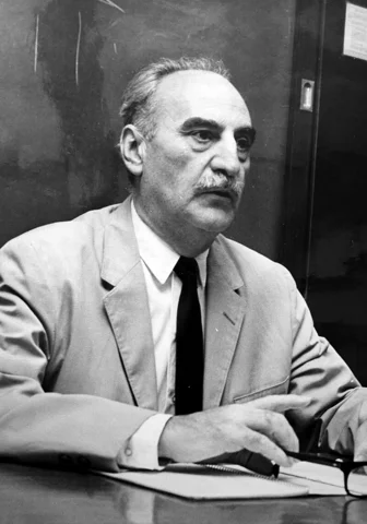 Francisco Ayala García-Duarte (1906-2009)
