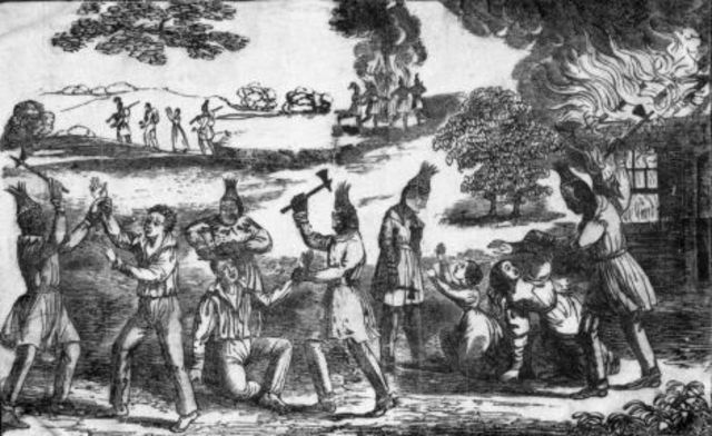 The 2nd Seminole War
