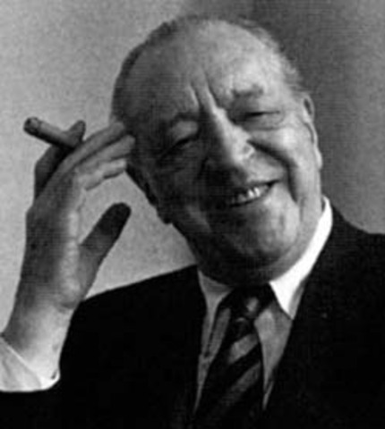 Architecture with Mies van der Rohe 1930-33