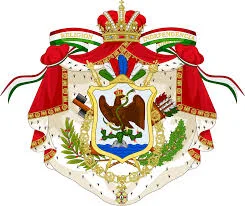 First mexican empire