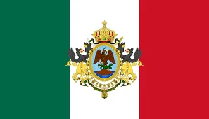 Second mexican empire