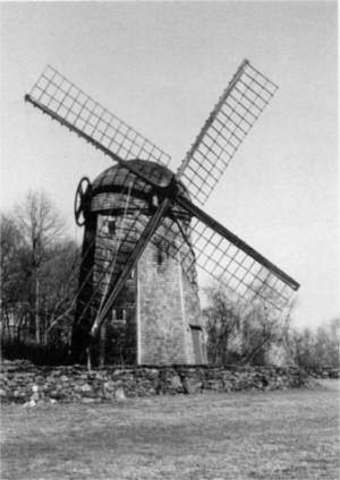 The Windmill