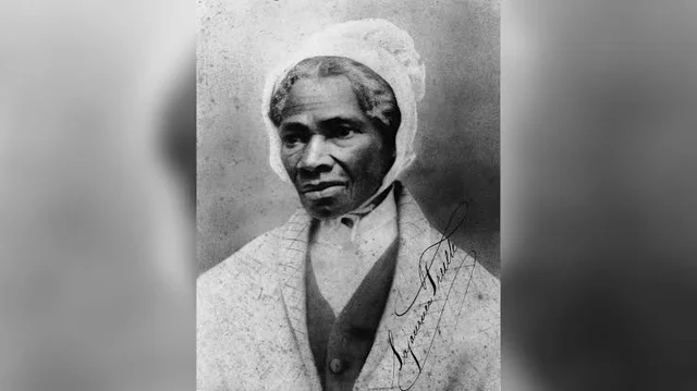 Sojourner Truth