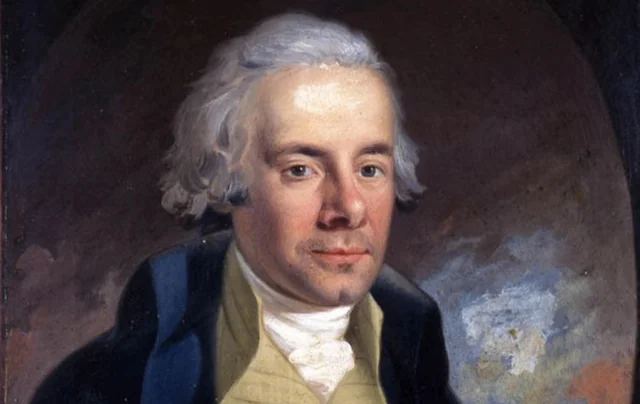 William Wilberforce