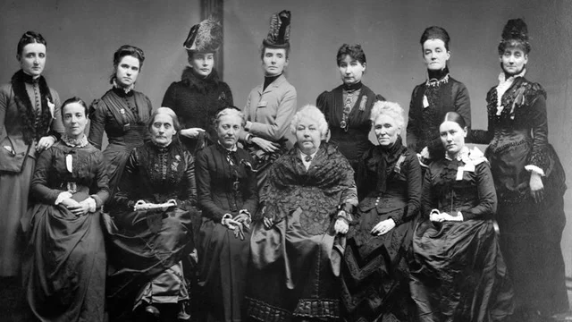 Seneca Falls Convention