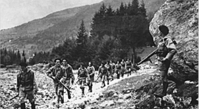 Operación Reconquista de España"