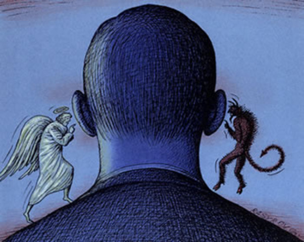 Moral Sociedad Moderna