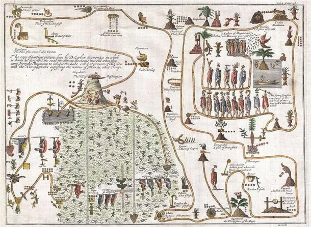1200 CE: Origins and Migration