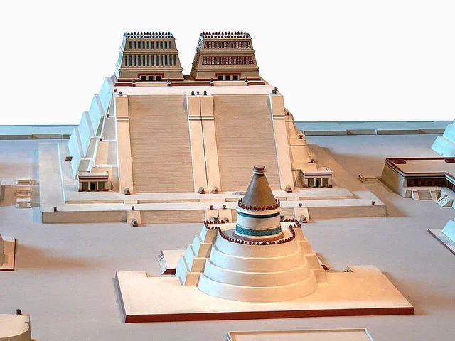 Templo Mayor