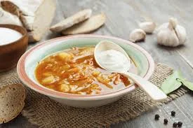 Caldo de pastor