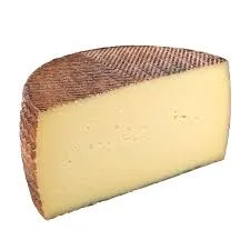Queso de oveja curado