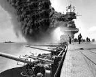 The Battle of Midway