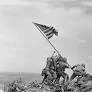 The Battle of Iwo Jima