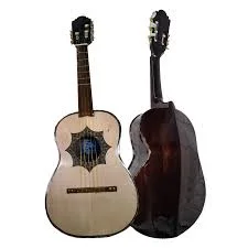 Siglo XIV La vihuela