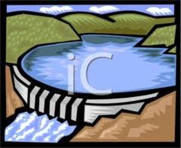 Hydroelectric Power