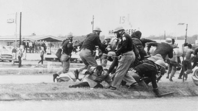 Bloody Sunday
