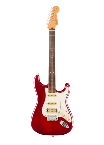 Fender Stratocaster